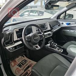 کیا سپۆرتاج